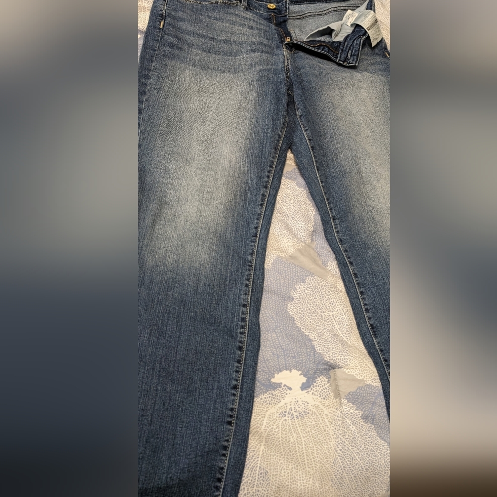 Levi's jeans